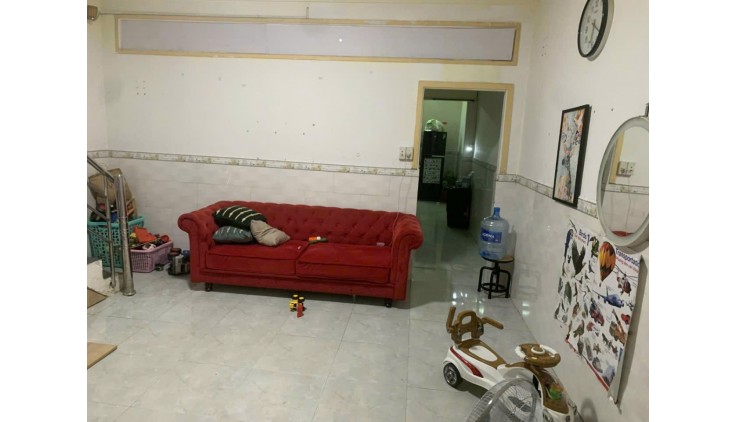 BÁN NHÀ đường 22 Phước Long B, Thủ Đức.